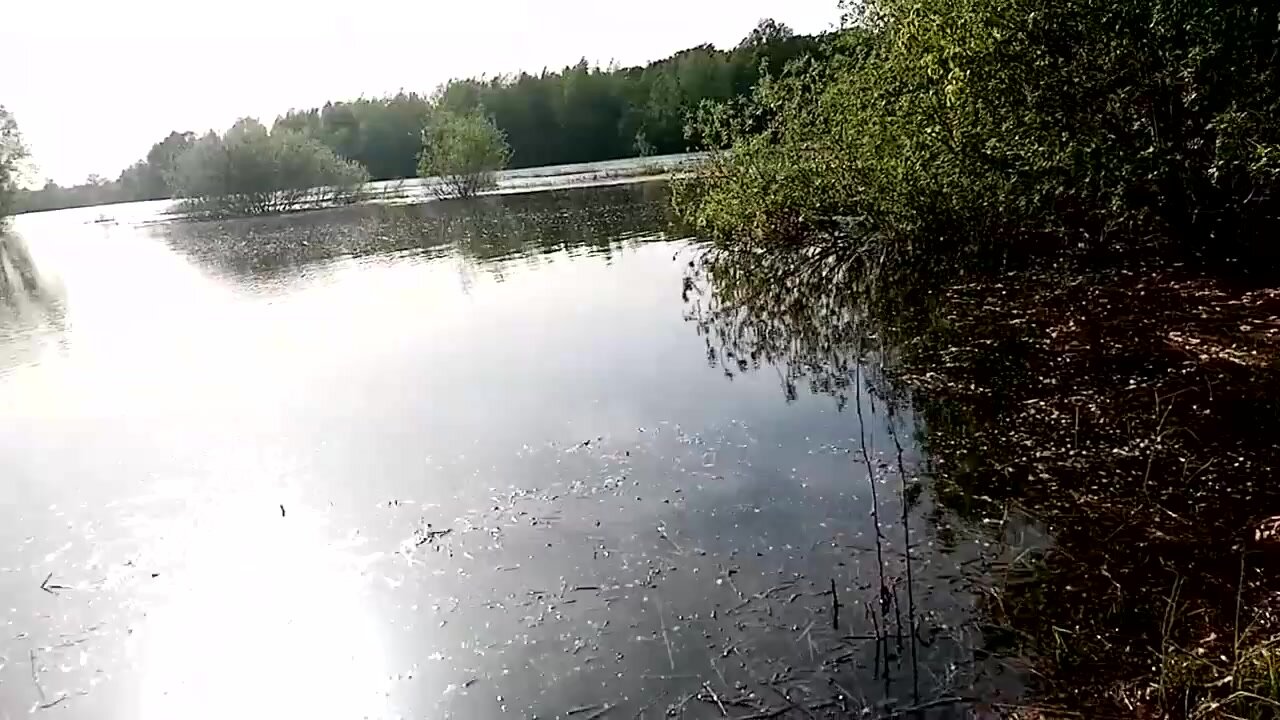 Middle-Aged amateur couple makes sexual intercourse on a boat